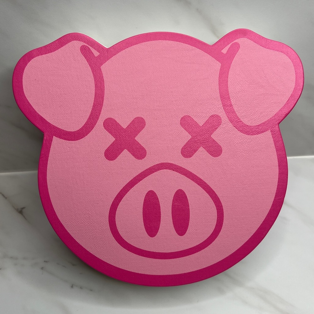 Shane x Jeffree Velour Liquid Lipstick Pig Bundle